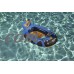 Hot Wheels Speed Boat Inflatable Pool Float   556615476